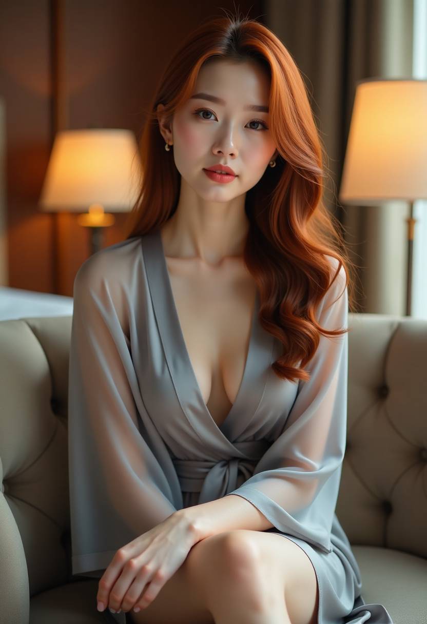 操场上的告白