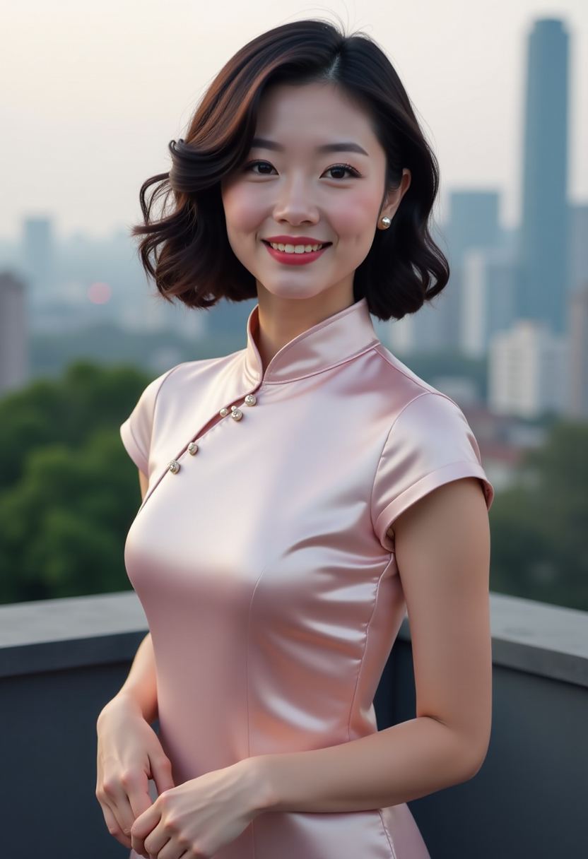 高考前的心跳